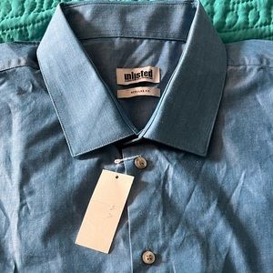 Unlisted Dress Shirt
